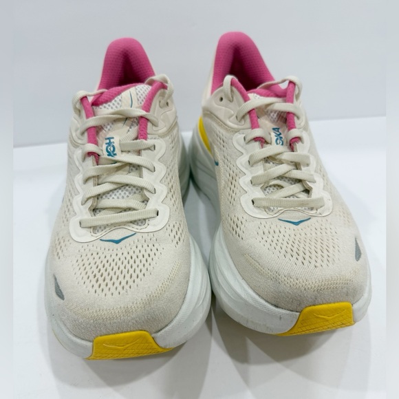 Hoka One One Bondi 9 Women’s Shoes - Picture 2 of 10